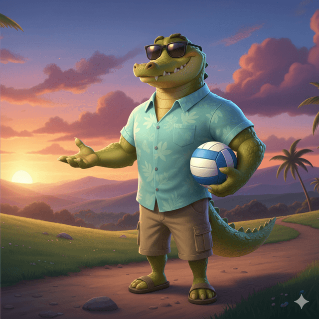 Crocéo
